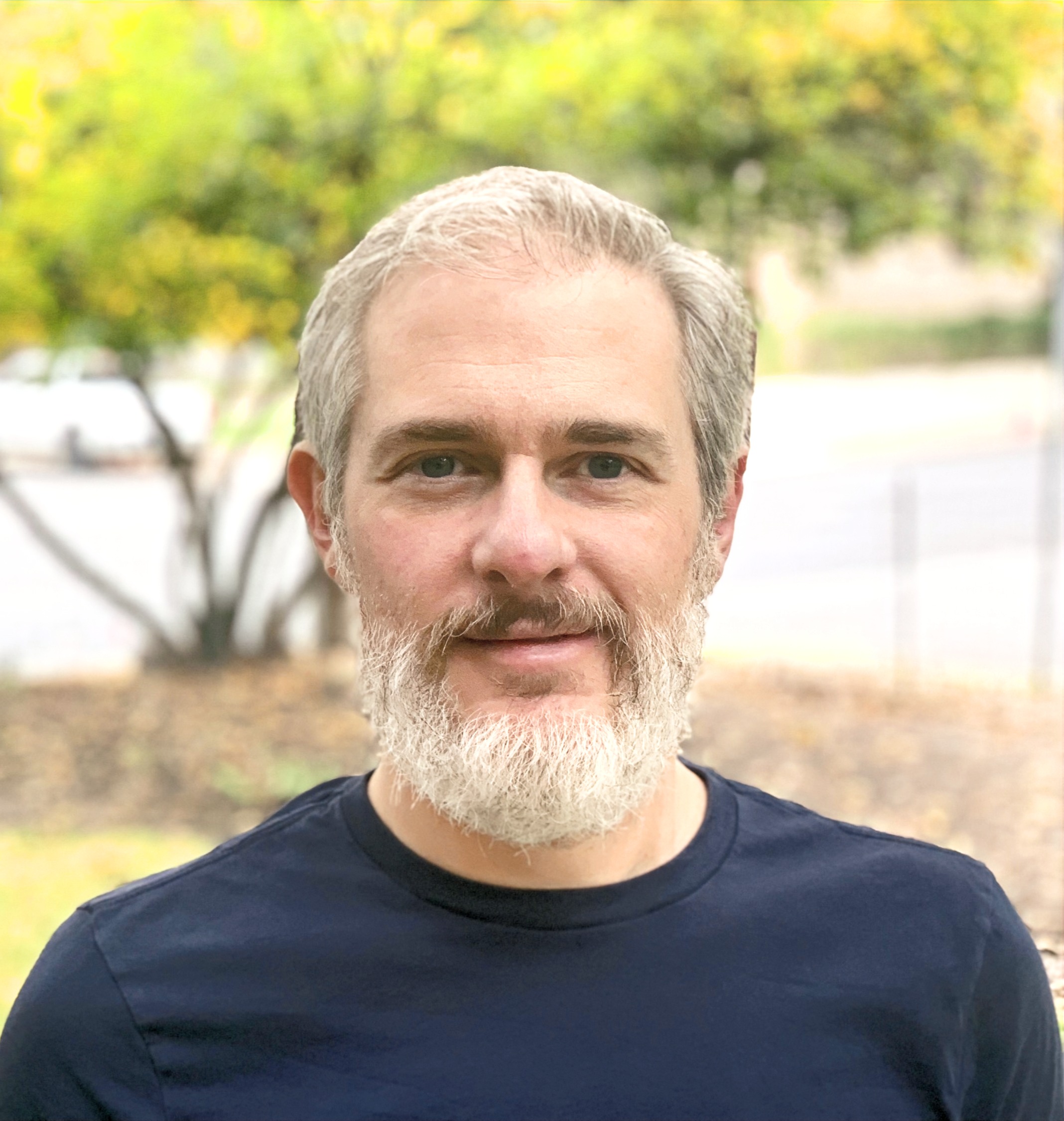 Aidan Povedano