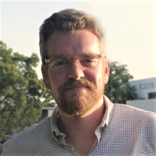 Jesse Lunsford